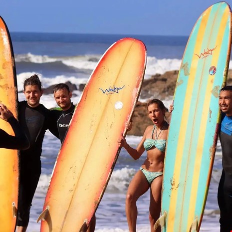 Surf Villa South Africa image
